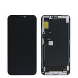 Service réparation vitre tactile + écran LCD iPhone 11 Pro Max