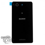 Service remplacement vitre arrière Xperia Z1 Compact NON OFFICIEL