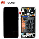 Service Réparation écran LCD + vitre tactile Huawei P30 LITE - Service Pack