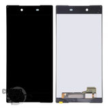Service remplacement Ecran Lcd  Xperia Z5 Premium NON OFFICIEL Noir