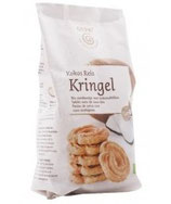 Sablés coco Bio 125gr
