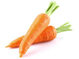 Carottes kg