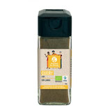 Curry fort Bio 30g