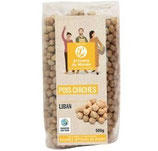 Pois Chiches 500gr -50% DLC 04/01/24