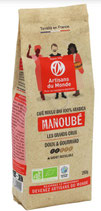 Café Manoubé 250gr moulu BIO