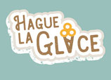 **Glace ** 12cl