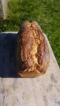 Semi complet 1kg BIO