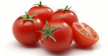 Tomates rondes