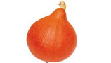 Potimarron 1,3-1,5kg env.