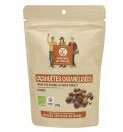 Cacahuètes caramélisées Bio 200gr