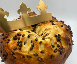 Brioche des rois