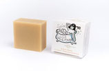 Savon Cléopâtre lait d'ânesse