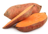 Patates douces 1kg
