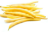 Haricots beurre