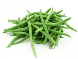 Haricots verts