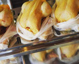 **_Poulet fermier Bio