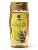 Sirop d'agave Bio 350gr
