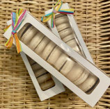 Macarons x5