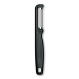 Victorinox Stabschäler mit gezackter Klinge