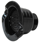 Restehalter für Gigant Multihobel