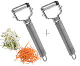 2er-Set Gigant Julienne Schäler