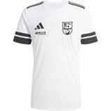 Adidas Trikot weiß