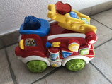 feuerwehr auto