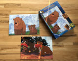 puzzle bären brüder