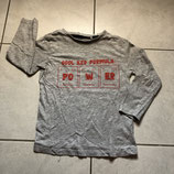 langarm shirt