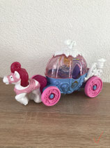 kutsche von little people