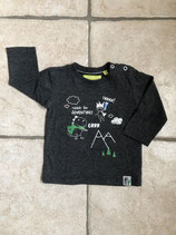 langarm shirt