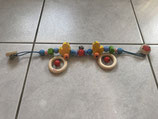 kinderwagen Kette