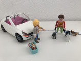 cabrio auto