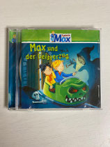max und der Geister zug/buh