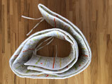 NEST FÜR BABY BETT