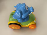 turbo elefant