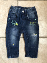 jeans hose