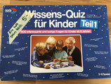 wissens-quiz für Kinder