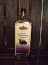 Brombeerschnaps 40% Vol.