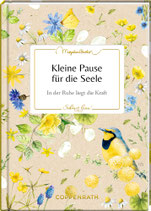 Kleine Pause für die Seele