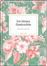 Ein kleines Dankeschön