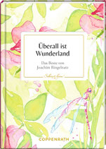 Überall ist Wunderland - Das Beste von Joachim Ringelnatz