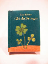 Der kleine Glücksbringer
