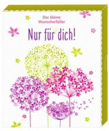 Wunscherfüller "Nur für dich!"
