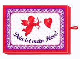 Dein ist mein Herz