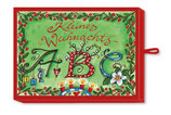 Kleines Weihnachts-ABC