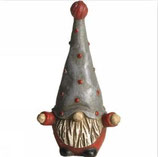 Tomte Hugo