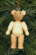 Baumbehang Teddybär