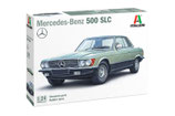 Mercedes Benz 500 SLC COD: 3633