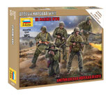 Marines americani nella seconda guerra mondiale. COD: 6279